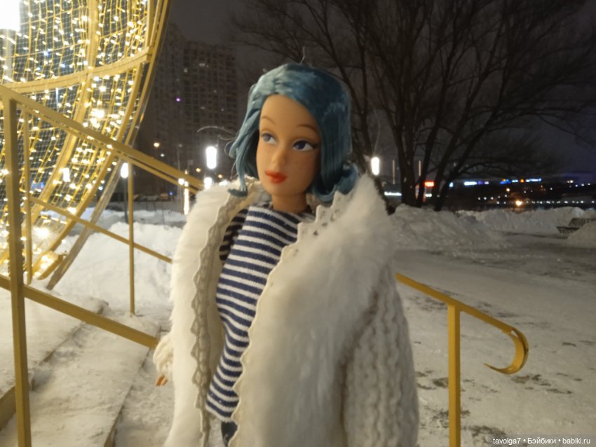 Modern Circle Melody 2003 и Старый Новый Год 2026 (фото 8)