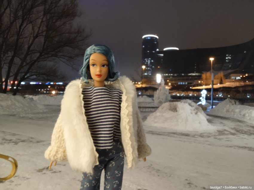 Modern Circle Melody 2003 и Старый Новый Год 2026 (фото 10)