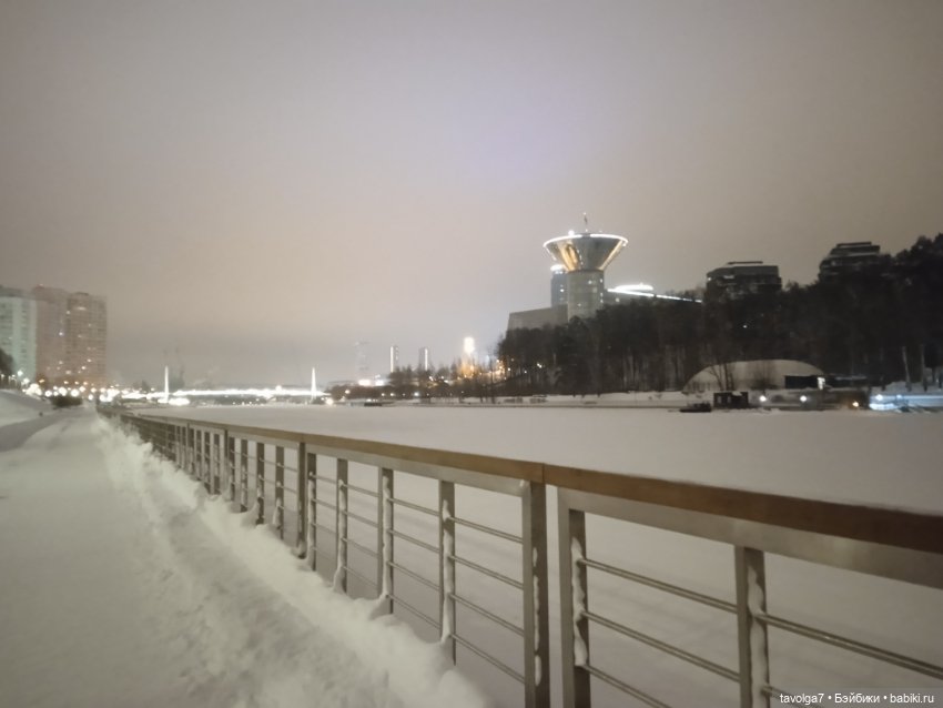 Modern Circle Melody 2003 и Старый Новый Год 2026 (фото 5)