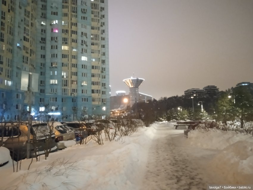 Modern Circle Melody 2003 и Старый Новый Год 2026 (фото 3)