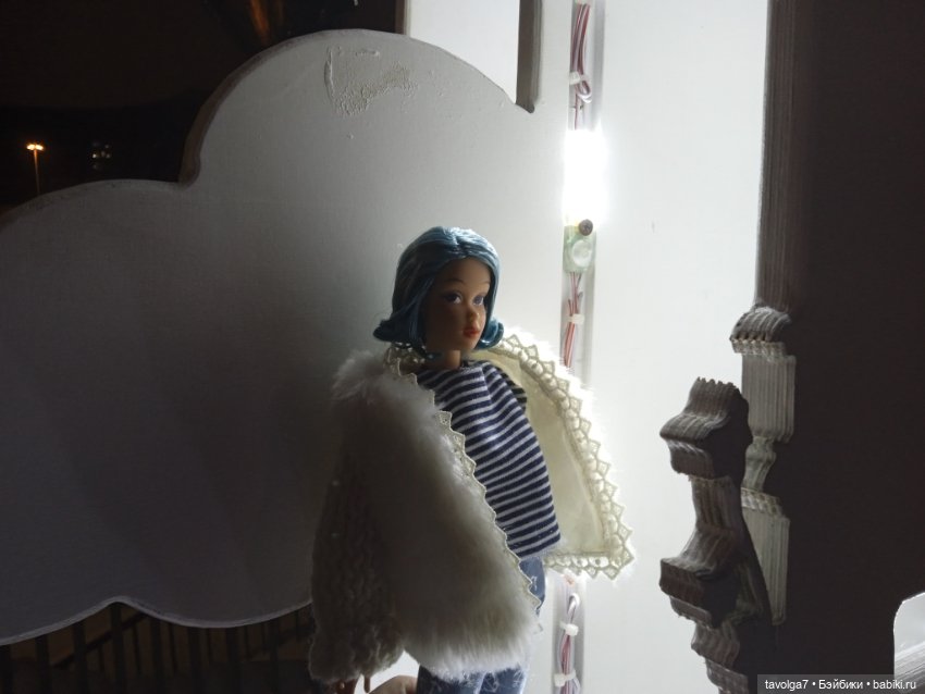 Modern Circle Melody 2003 и Старый Новый Год 2026