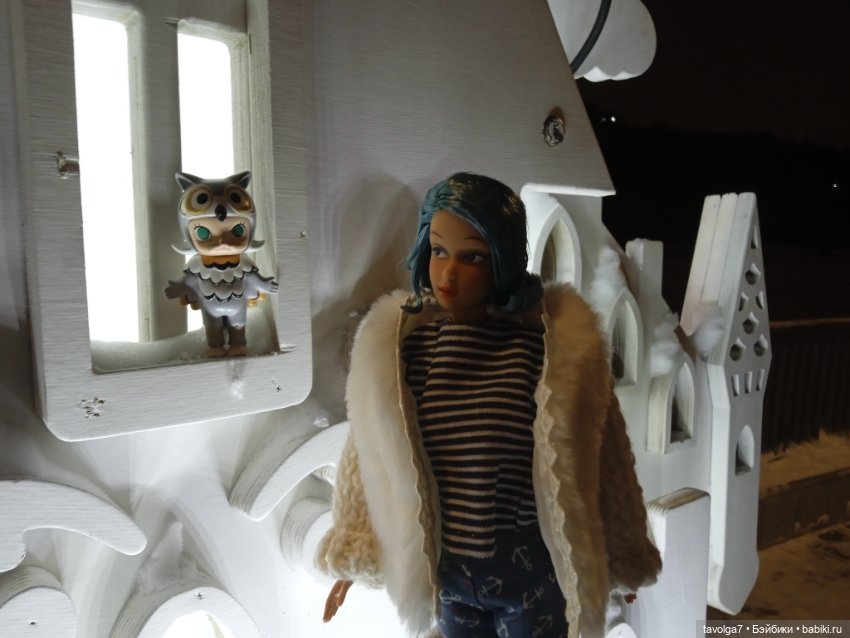 Modern Circle Melody 2003 и Старый Новый Год 2026