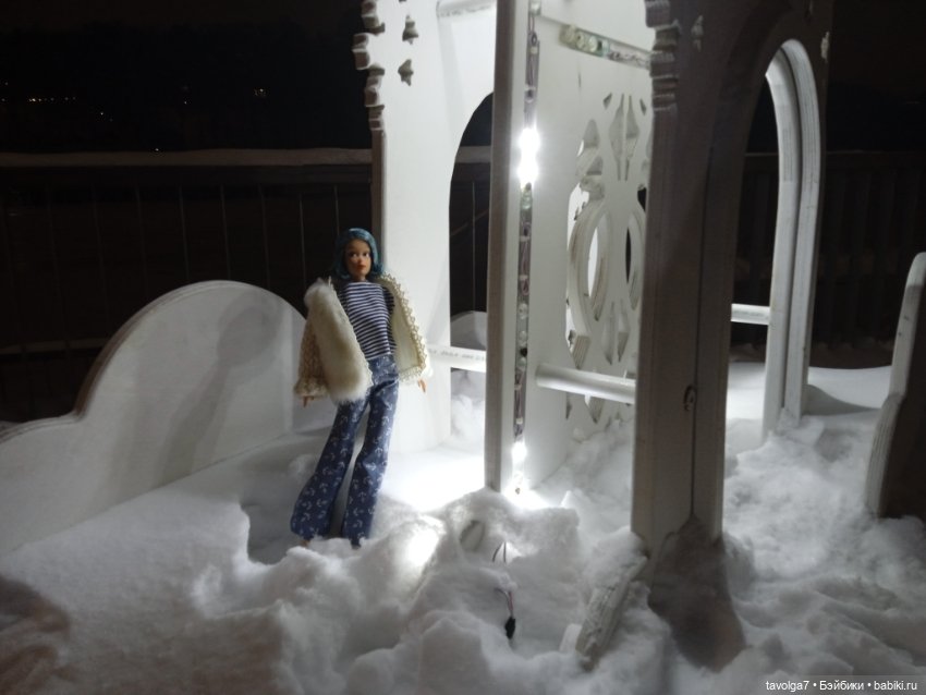 Modern Circle Melody 2003 и Старый Новый Год 2026