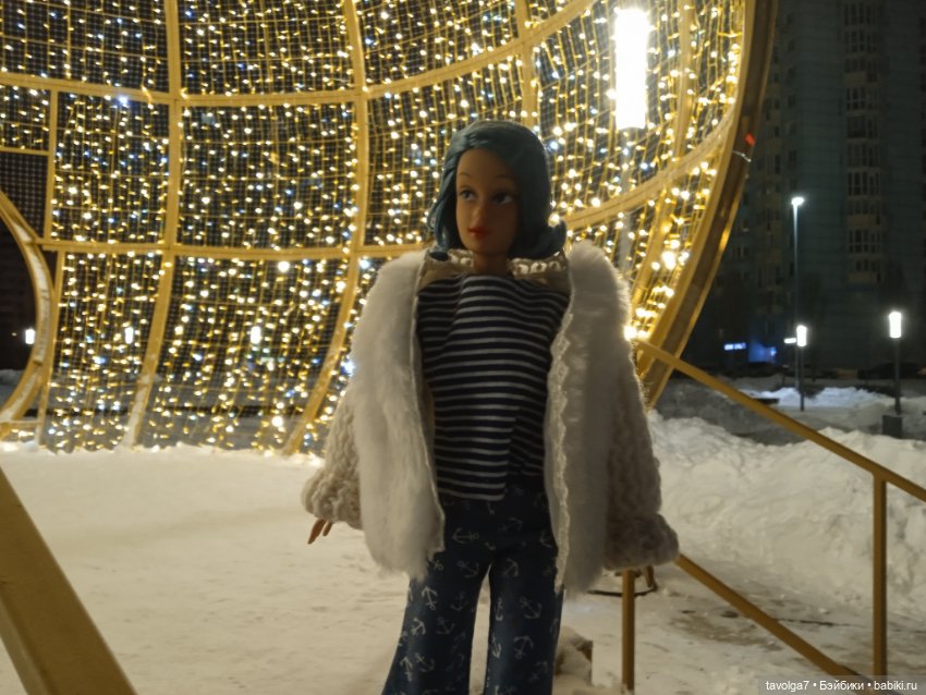 Modern Circle Melody 2003 и Старый Новый Год 2026