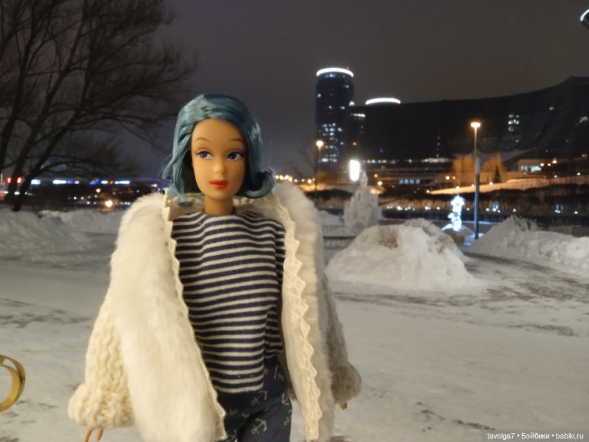 Modern Circle Melody 2003 и Старый Новый Год 2026 (фото 9)