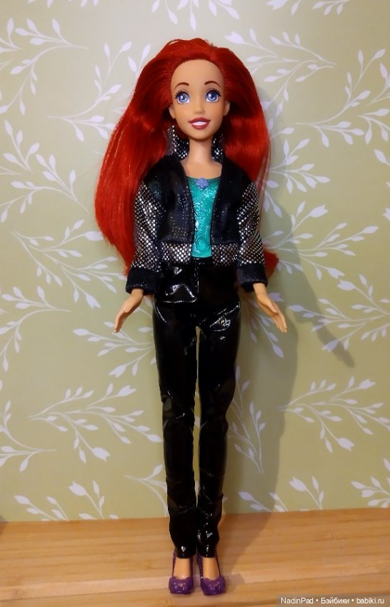 Принцесса и модные подражатели (фото 4)