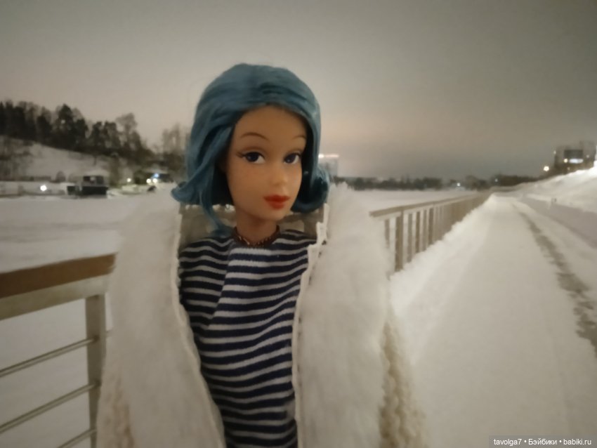 Modern Circle Melody 2003 и Старый Новый Год 2026