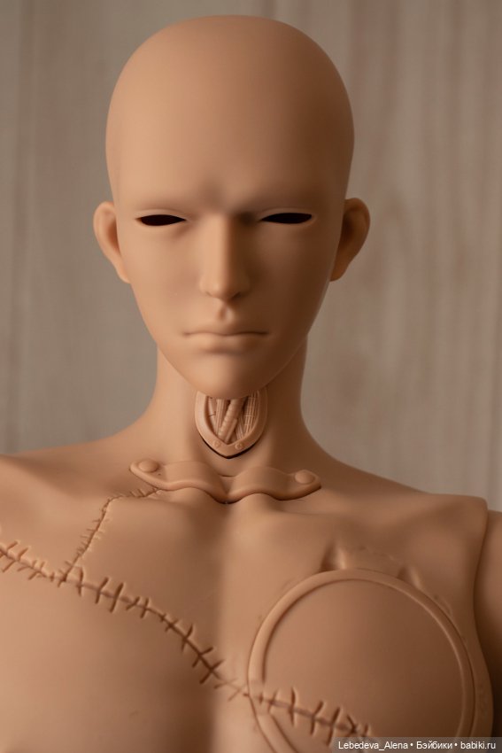 Распаковка — Разные куклы BJD (БЖД): редкие бренды