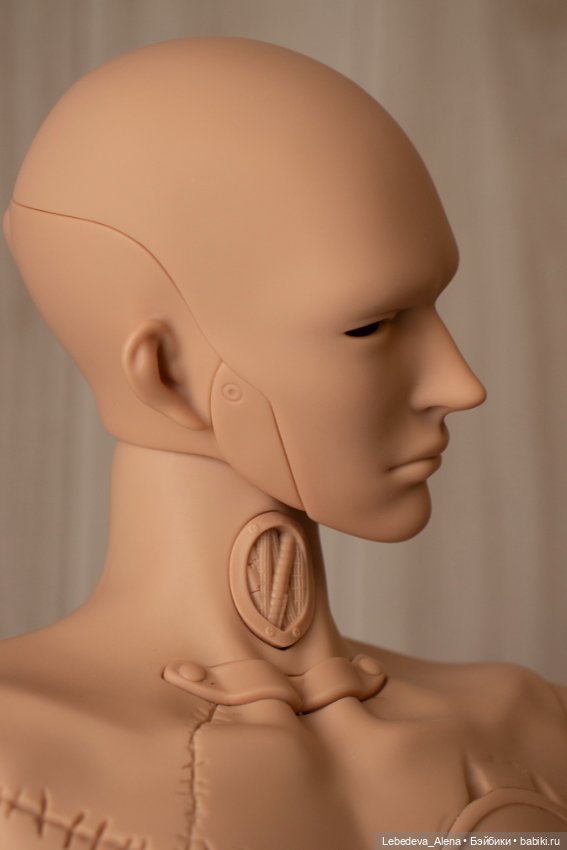 Распаковка — Разные куклы BJD (БЖД): редкие бренды