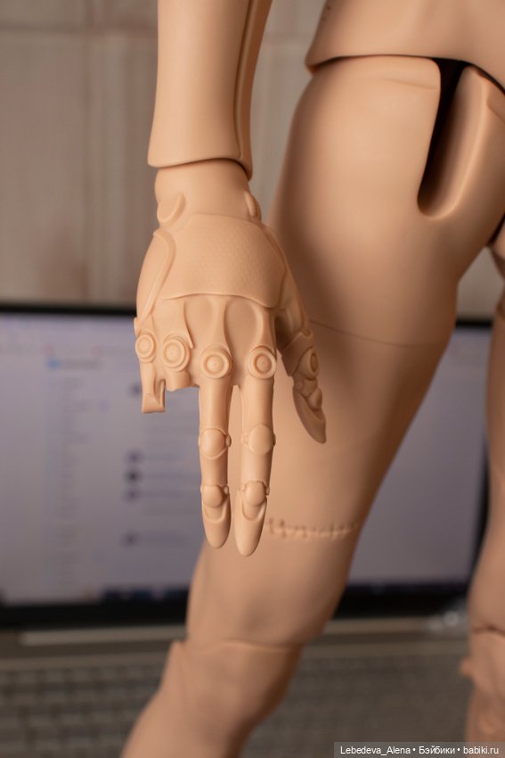 Распаковка — Разные куклы BJD (БЖД): редкие бренды