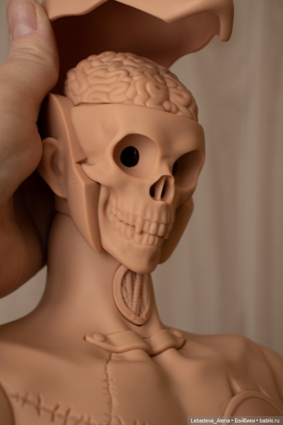 Распаковка — Разные куклы BJD (БЖД): редкие бренды