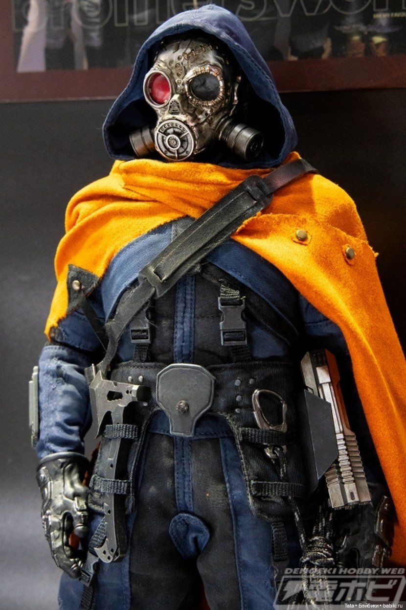 Стенд Threezero - Wonder Festival Winter 2026 (фото 2)