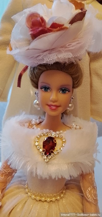 Молочная пастель — Одежда и обувь для кукол своими руками: фото (фото 9)