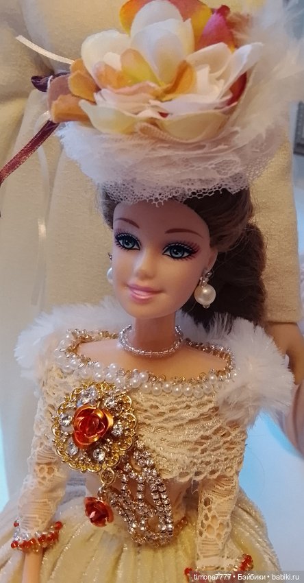 Молочная пастель — Одежда и обувь для кукол своими руками: фото (фото 8)