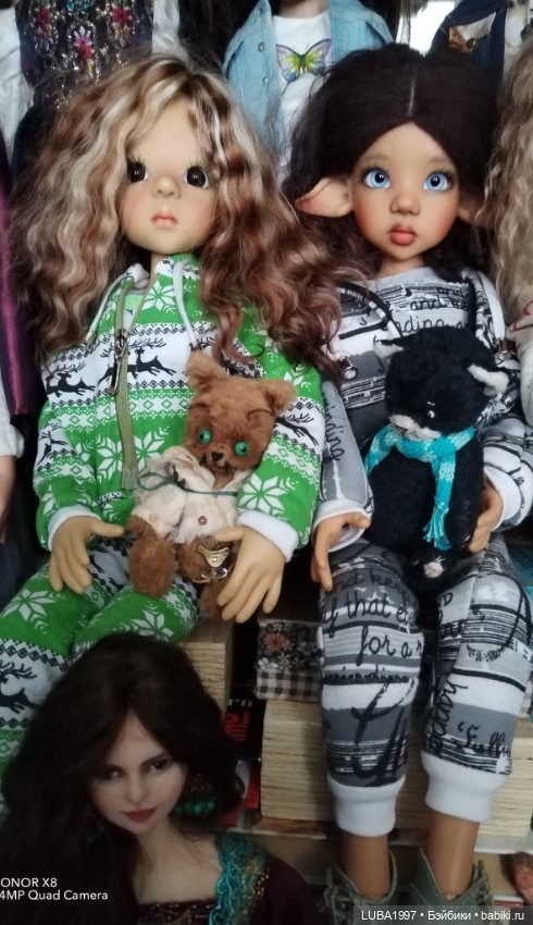 Hope Kaye Wiggs Хоуп Кайе Виггс