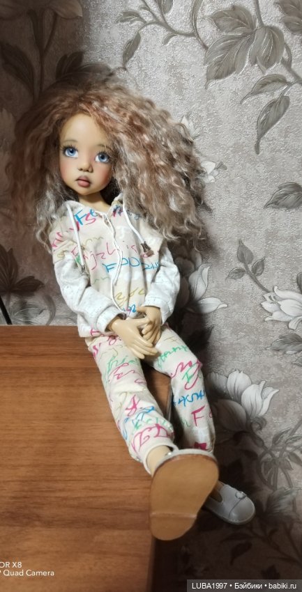 Hope Kaye Wiggs Хоуп Кайе Виггс