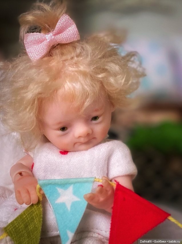 Жозефина — Авторские куклы BJD (БЖД) у нас дома: фото