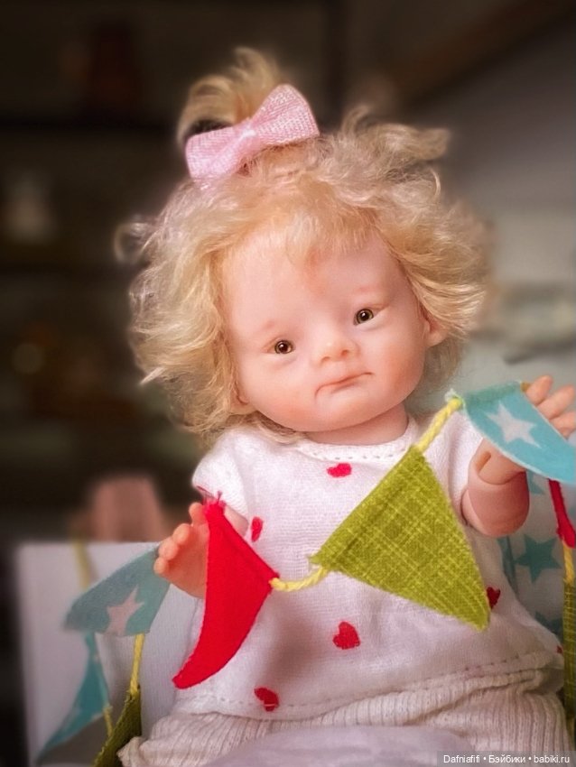 Жозефина — Авторские куклы BJD (БЖД) у нас дома: фото