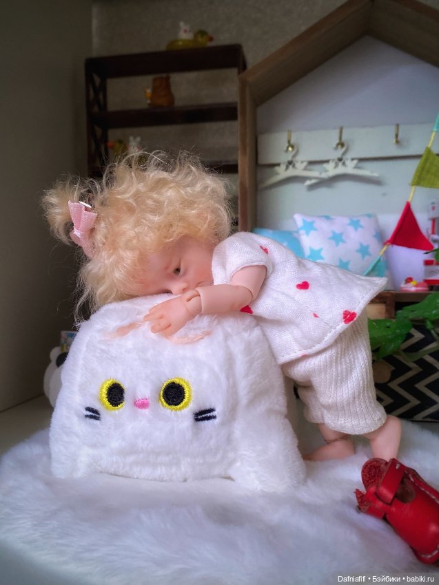 Жозефина — Авторские куклы BJD (БЖД) у нас дома: фото (фото 7)