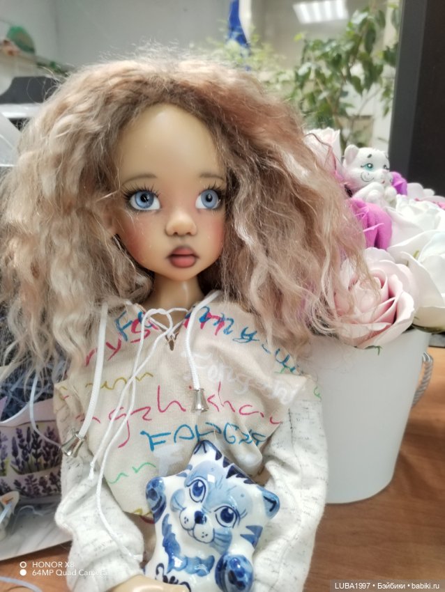 Hope Kaye Wiggs Хоуп Кайе Виггс (фото 2)