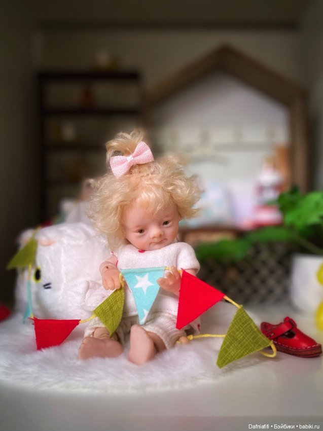 Жозефина — Авторские куклы BJD (БЖД) у нас дома: фото