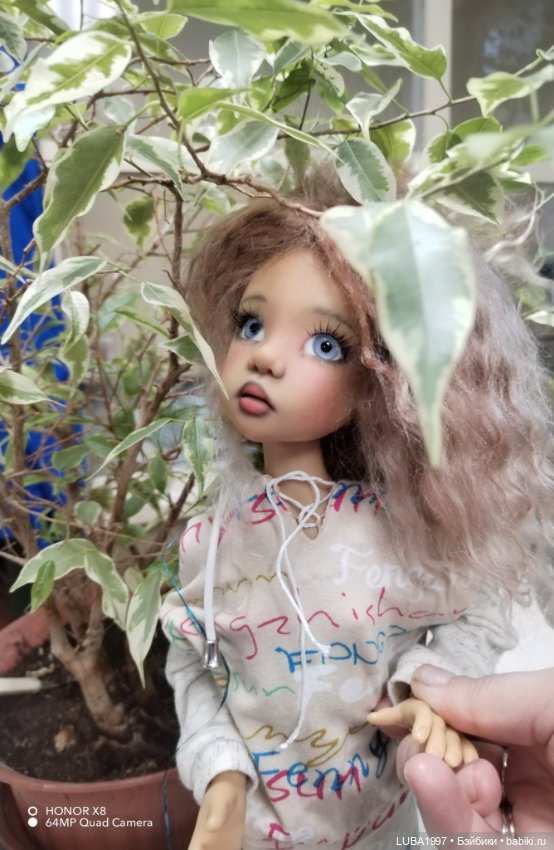 Hope Kaye Wiggs Хоуп Кайе Виггс (фото 10)