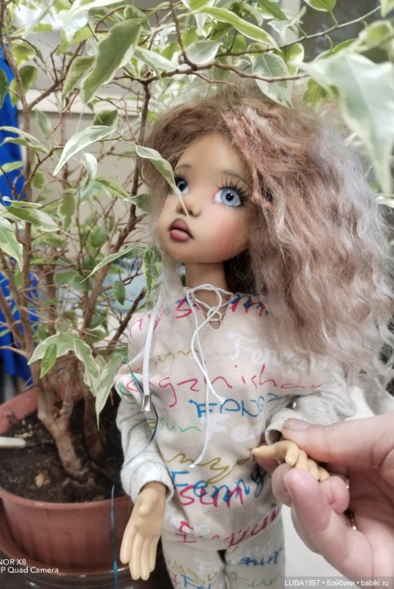 Hope Kaye Wiggs Хоуп Кайе Виггс (фото 9)