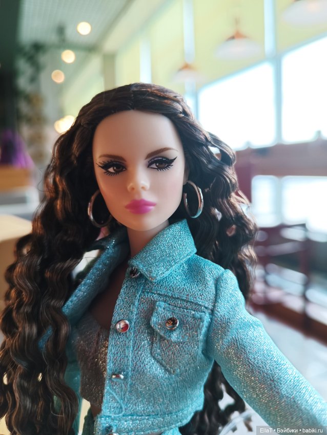 Нежность🤍 — Куклы Integrity Toys (Интегрити): Poppy Parker (фото 9)