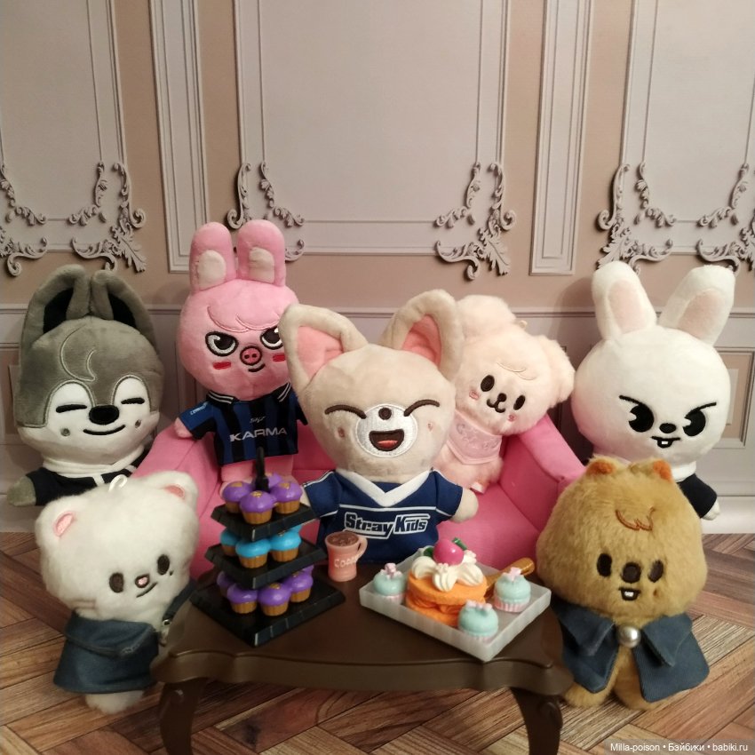 Небольшое поздравление для Макне (фото 3)