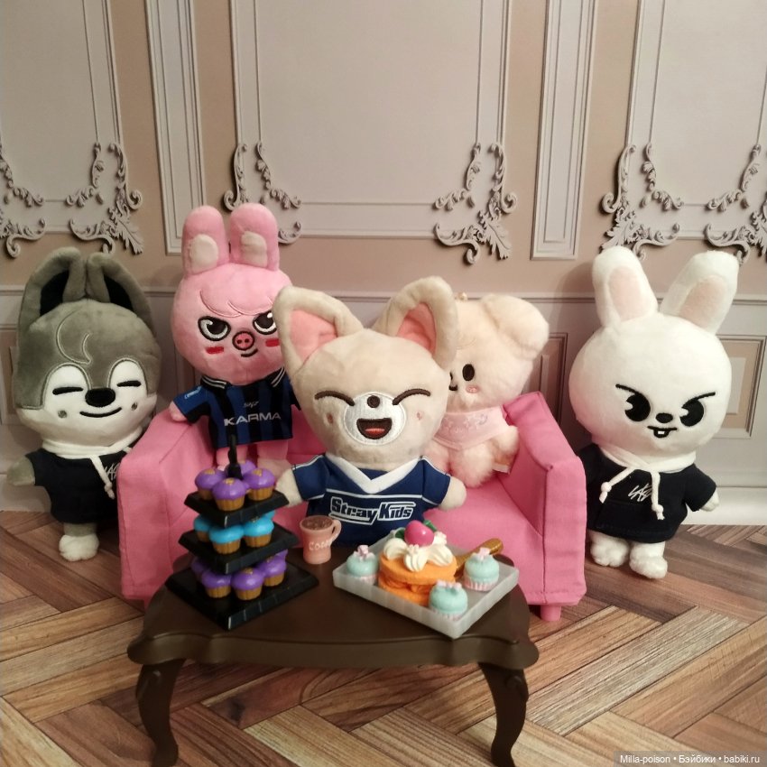 Небольшое поздравление для Макне (фото 2)