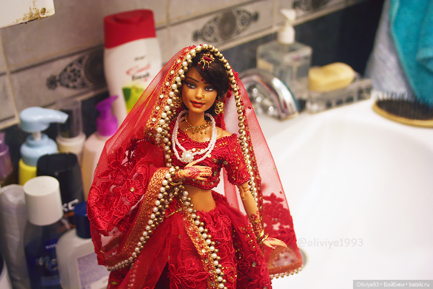 Голос коллекции • Не на своём месте (День 8)