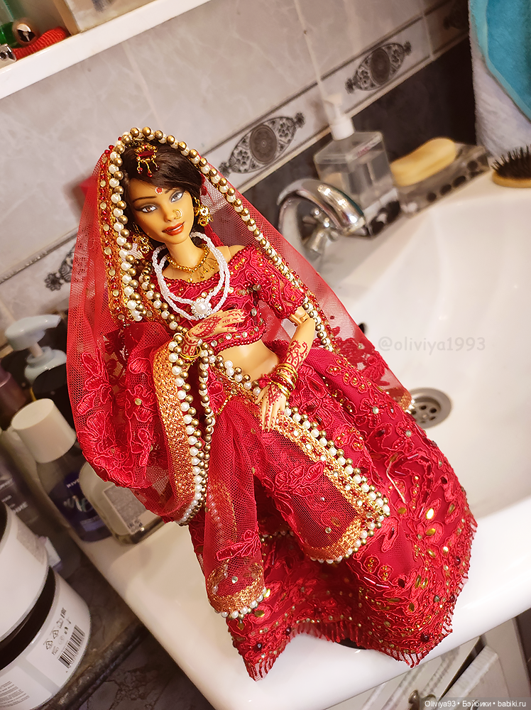 Голос коллекции • Не на своём месте (День 8) (фото 5)