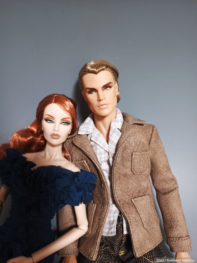 Кукломужик! Сбылась хотелочка😁 (фото 6)