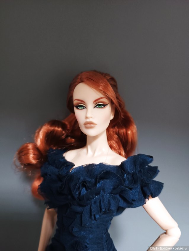 Кукломужик! Сбылась хотелочка😁 (фото 5)