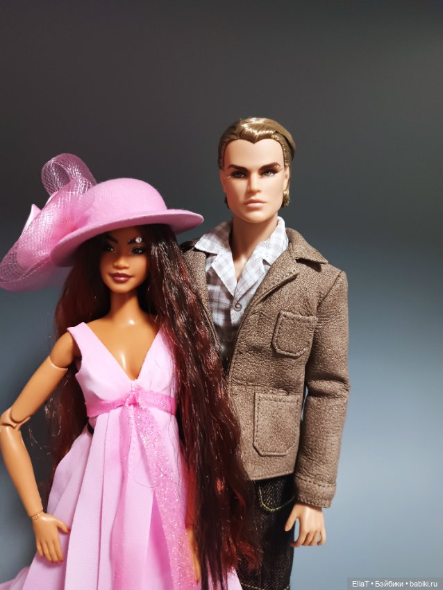 Кукломужик! Сбылась хотелочка😁 (фото 9)