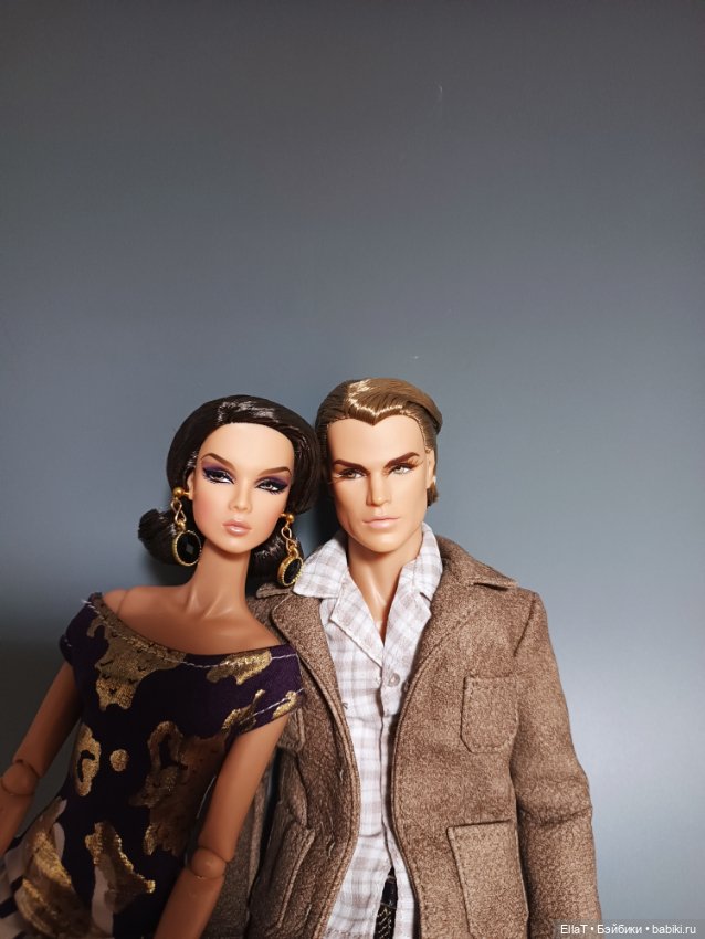 Кукломужик! Сбылась хотелочка😁 (фото 7)