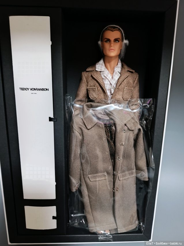 Кукломужик! Сбылась хотелочка😁