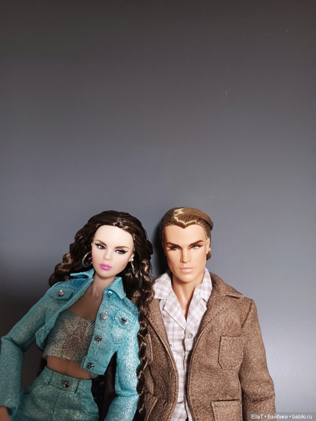 Кукломужик! Сбылась хотелочка😁 (фото 8)