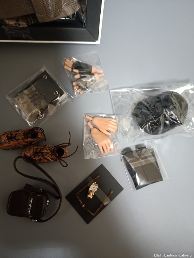 Кукломужик! Сбылась хотелочка😁 (фото 2)