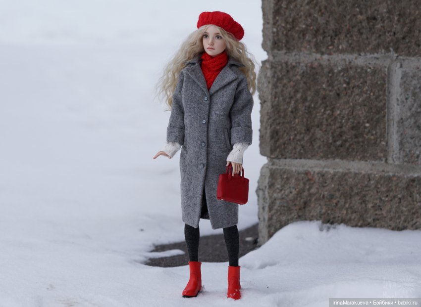 И все же, февраль — уже пахнет весной… (фото 4)