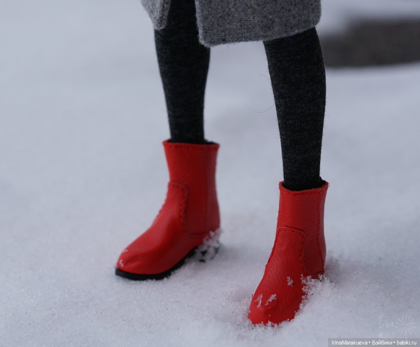 И все же, февраль — уже пахнет весной… (фото 6)