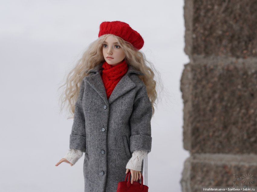 И все же, февраль — уже пахнет весной… (фото 3)