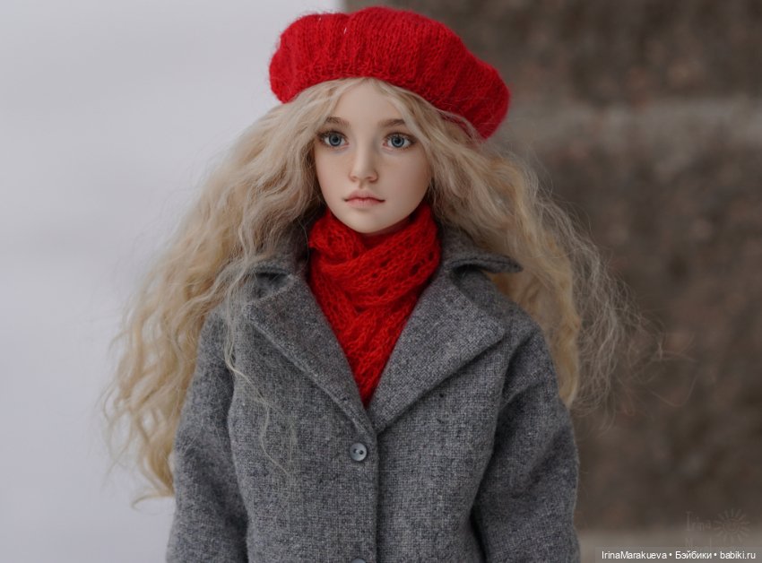 И все же, февраль — уже пахнет весной…