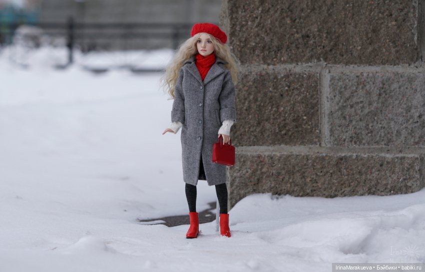 И все же, февраль — уже пахнет весной… (фото 5)