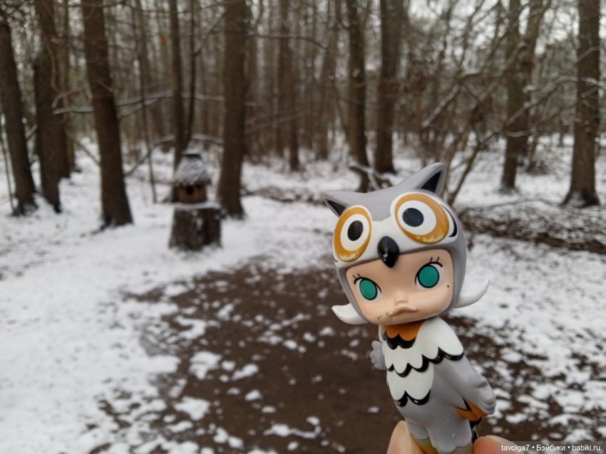 "Претендовали ли мы на надежду?" (фото 3)