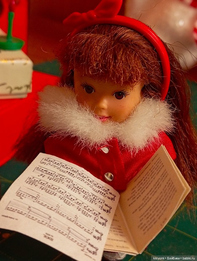 Рождественская запаковочка (фото 6)