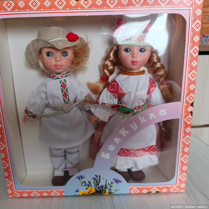 Идея фикс — Игровые куклы разных производителей (Разное): редкие бренды