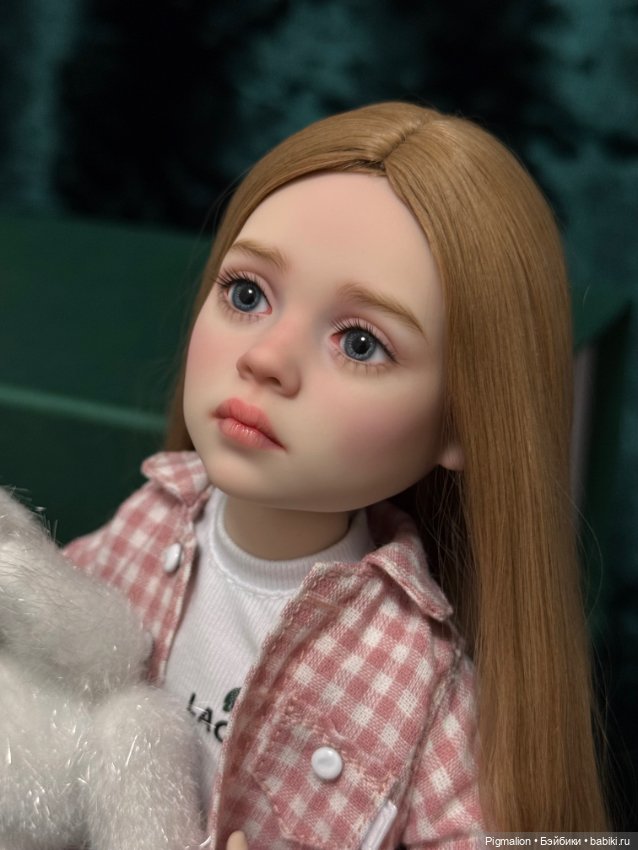 Наша девочка Отрада, 25 см (фото 2)