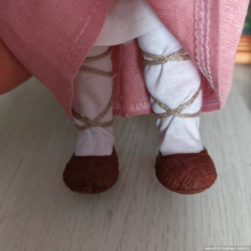 Идея фикс — Игровые куклы разных производителей (Разное): редкие бренды (фото 3)