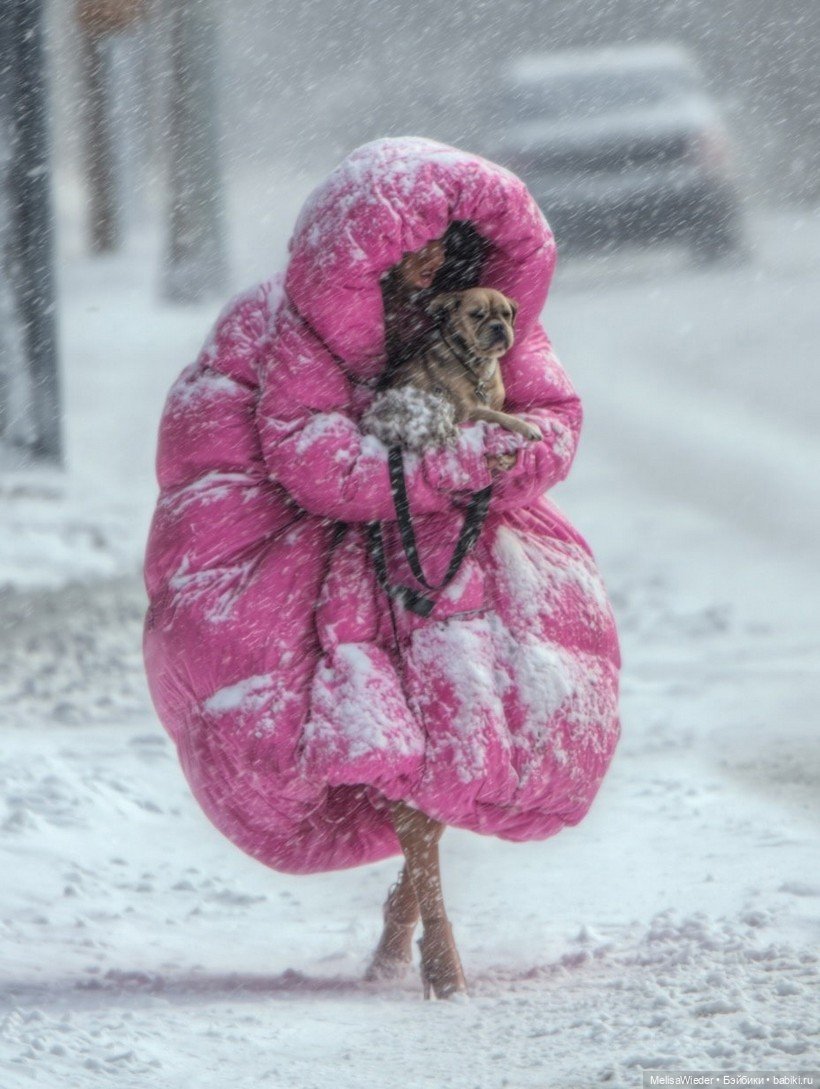 Барби зимой — Куклы Barbie (Барби): Looks (фото 4)